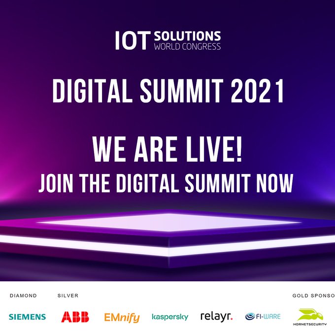 Thrilled to be speaking about the future of tagging at the @IOTSWC with the @TagItSmart crew tomorrow. Please join us to chat about @GS1 #DigitalLink #PrintedElectronics #LowCostSensing #IoT #WoT @EVRYTHNG 
iotswc.app.swapcard.com/event/ii-digit…