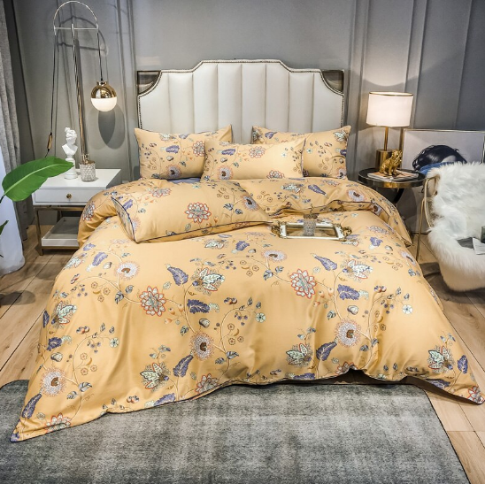 leonard06025477's tweet photo. Waliicorners Flowers Bedding Set Smooth Lustrous Duvet Cover Set Bed Sheet Pillowcases

checkout: https://t.co/6bSaSGcOjc

#bedding #homedecor #bedroomdecor #bedroom #bed #beddingset #bedsheets  #decor #pillow #luxurybedding https://t.co/4wOOu9fc5N