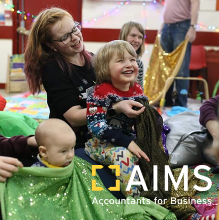 AIMS Accountants for Business tweet media