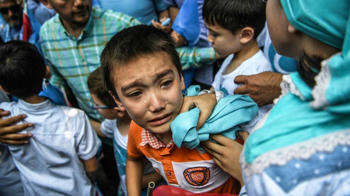 TahirSimsek's tweet photo. #Kudüs için ses çıkaranların, #DoğuTürkistan için sessizliğe bürünmesini aklım almıyor! https://t.co/oSaRZbKZsE