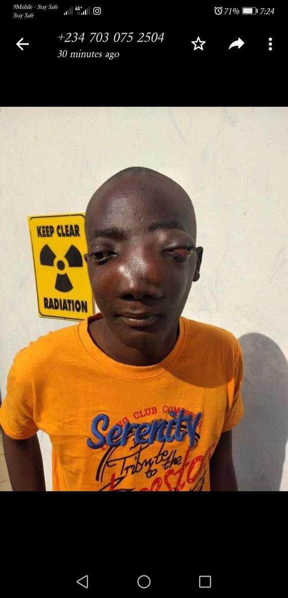 _iamtomi's tweet image. Please help save Brown - Donate - Retweet 

Victor AD #lockdown Israel