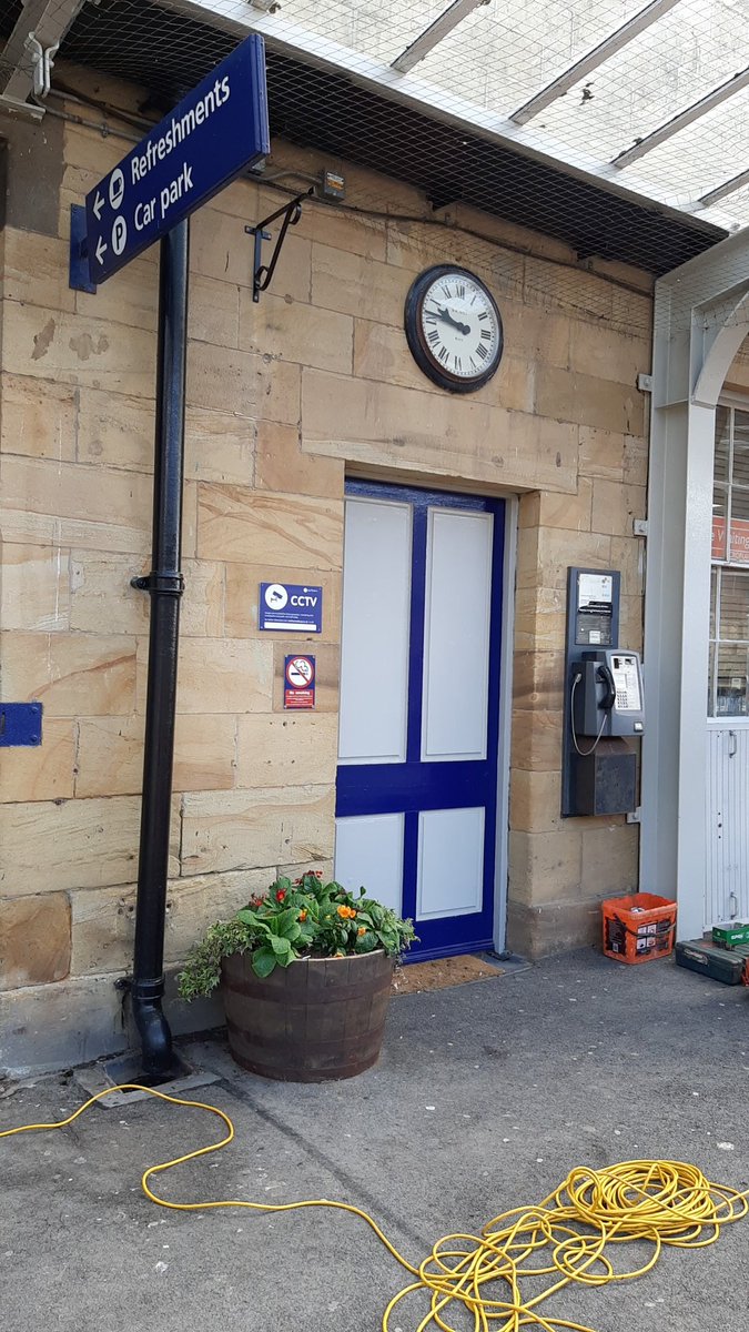 Whitby In Bloom tweet media