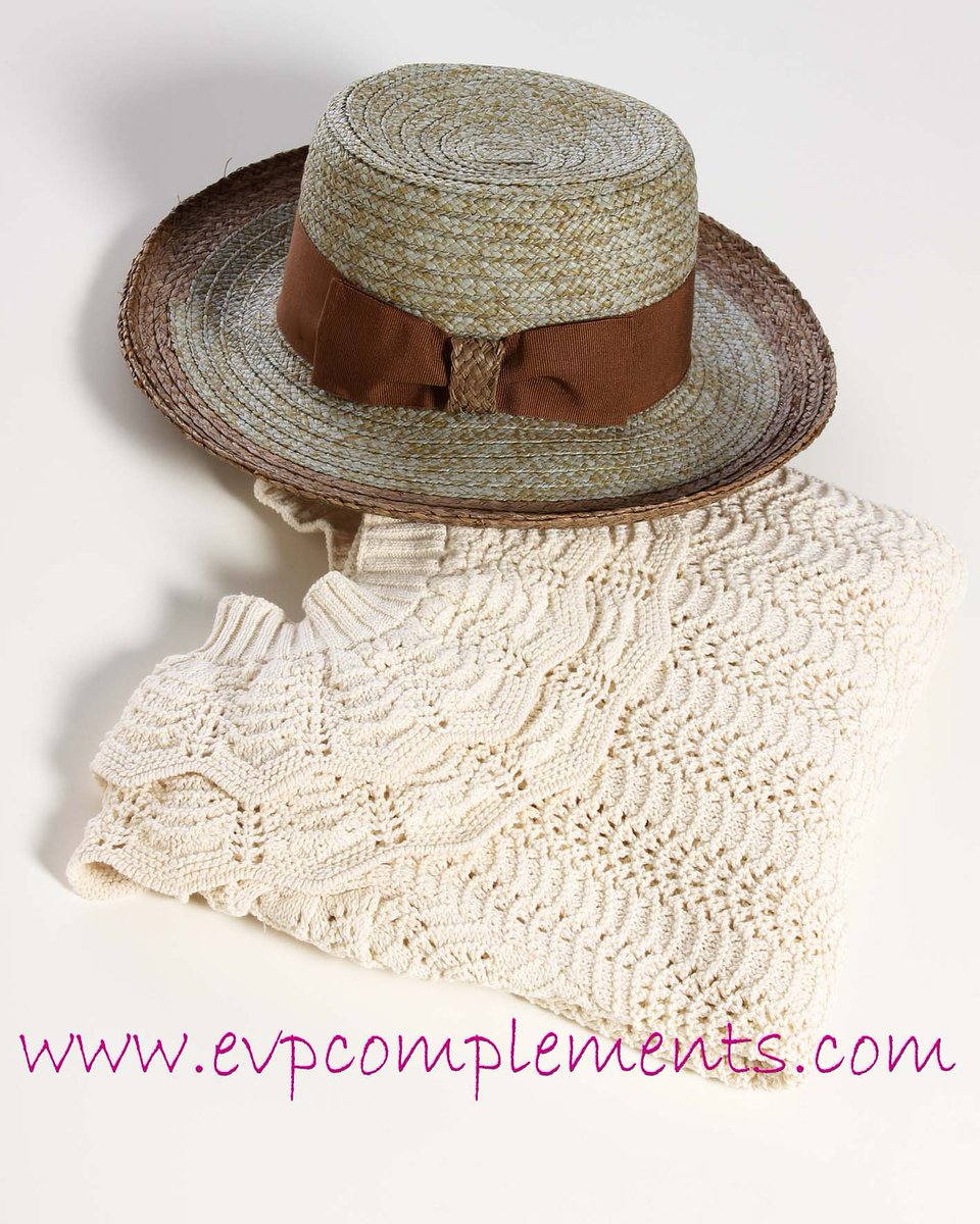EVPComplements's tweet photo. Algodón, fibras vegetales.....eso es el verano ☀☀.

#SombreroCanela disponible en 💻📱 https://t.co/ogZtxzfi13

Link🔗: https://t.co/KcymblV7dS

#Evpcomplements #TiendaOnline #Complementos #Accesorios #Mujer #moda 
#Mujer #Moda #Tendencias #Estilo #ComplementosConEstilo https://t.co/kd9nCLy8U8