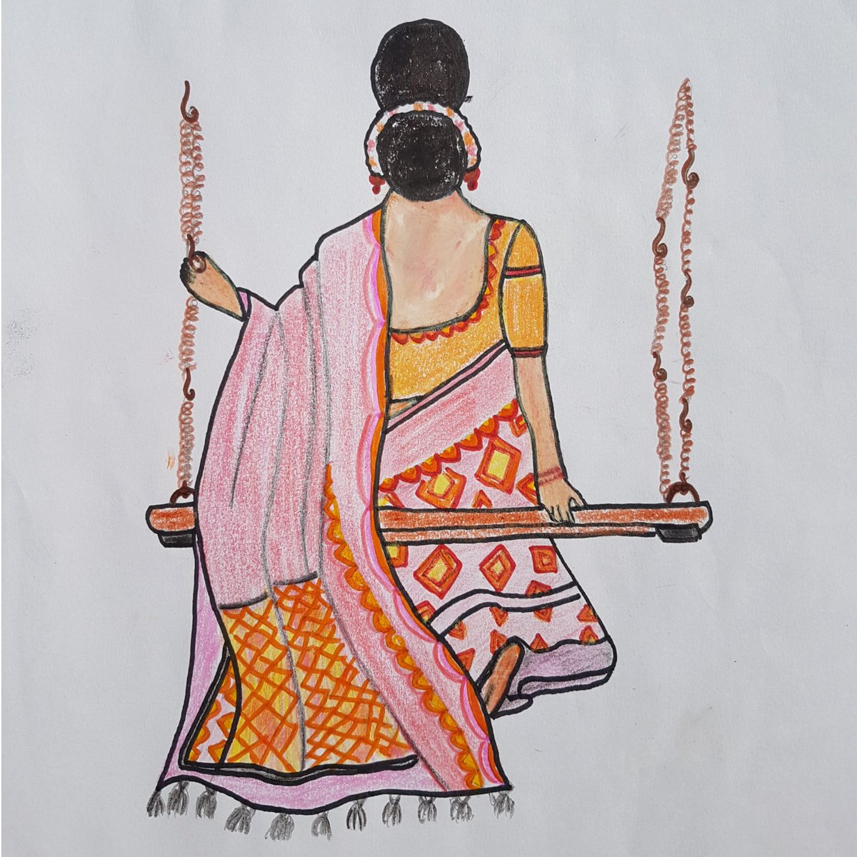 artifybyish's tweet photo. Traditional Art.
Instagram/Pinterest @artifybyish 
#art #artist #artisitsontwitter #artoftheday #artwork #simpledrawing #artoftwitter #artlover #artcurator #artcollective #artdaily #arttherapy #artsy #artworld #traditionalart #colorful #artifybyish https://t.co/Rcmq4ebrqJ