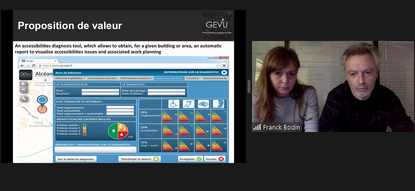 MESHS_Lille's tweet photo. Frank Bodin, Marie-Lavande Laidebeur et projet #GEVU #geographie #ethnologie : "Une fonction de la recherche est d’agir pour le progrès social"
➡ Une aventure humaine et des institutions en appui : @isiteULNE @SATTNord @LaboTVES @hautsdefrance @univ_lille #creinnov #shsvalo2021 https://t.co/CnsdnTIAQs
