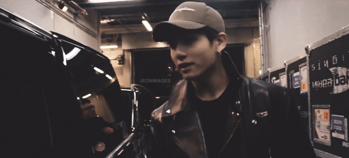 Jungkook being the best boyfriend material: A thread