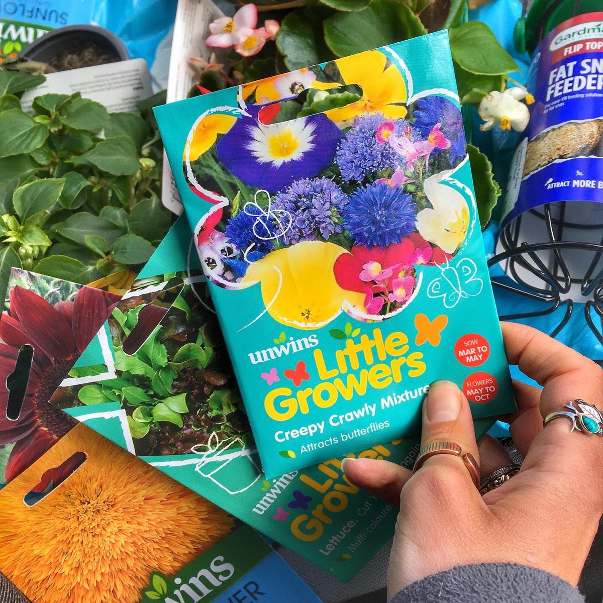 wellbeinghelen's tweet photo. 🐝🌻TY @Coopuk I ♥️d  brightening the day 4 #Pitlochry Nursery. So gr8 2b able 2 support authentic learning-pollination/eco-friendly/sustainable-living...all just fab. Find out more, https://t.co/C6MB4VCBg3 &amp; register your group 🙌🏽 #communitygiving #support #faireraccess #coopuk https://t.co/ajhK4TxiyZ