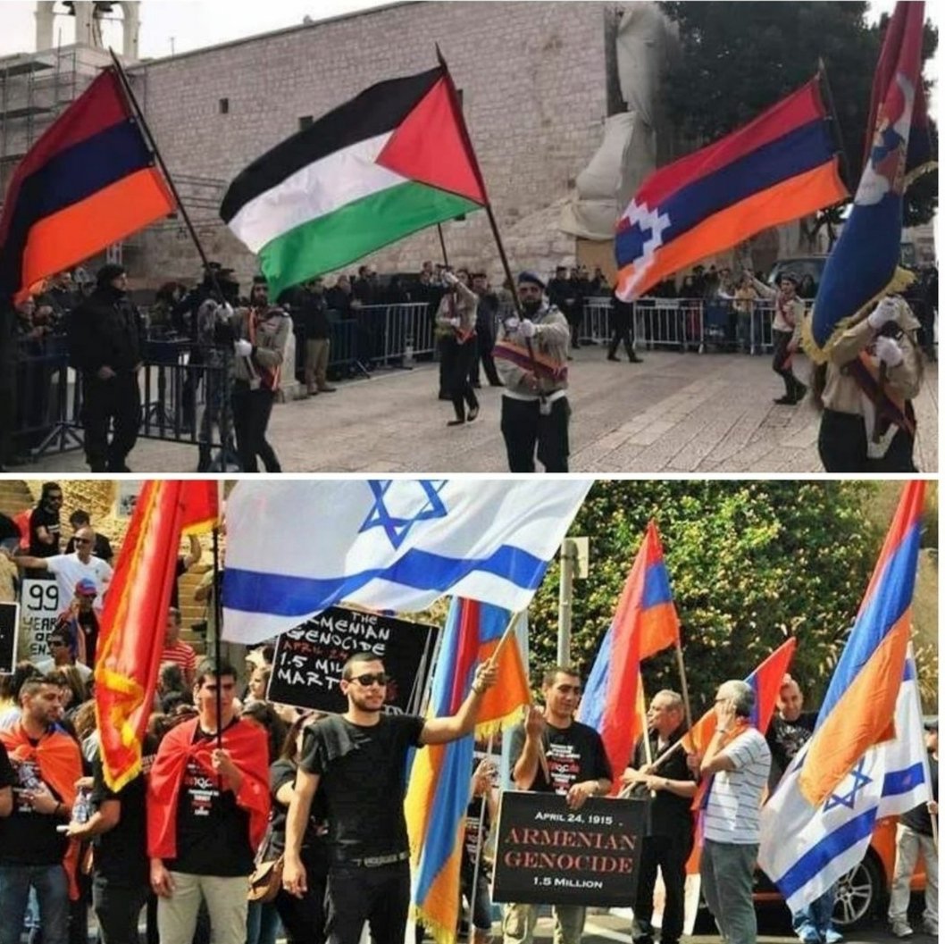 narmn17's tweet photo. Dini əlinizdə tutub bayraq etməyin. Bizde müharibə olanda müsəlmanı da gördük xristiani da. Dinindən asılı olmayaraq dostunuzu seçin. İsralin köməyini unutmayın. #israil https://t.co/HHa8N0nnzq