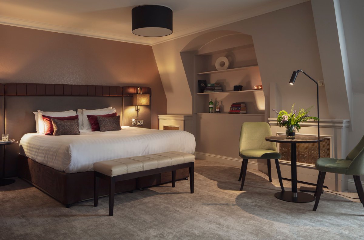 Plan your Summer Staycation 

The Kingsley has everything you will need for a relaxing escape with a loved one, friends or family this summer☀️

thekingsley.ie/hotel-breaks-c…

#TheKingsley #DownByTheRiver #PureCork #IrelandsAncientEast #Cork  #CorkCity #VisitIreland #DiscoverIreland