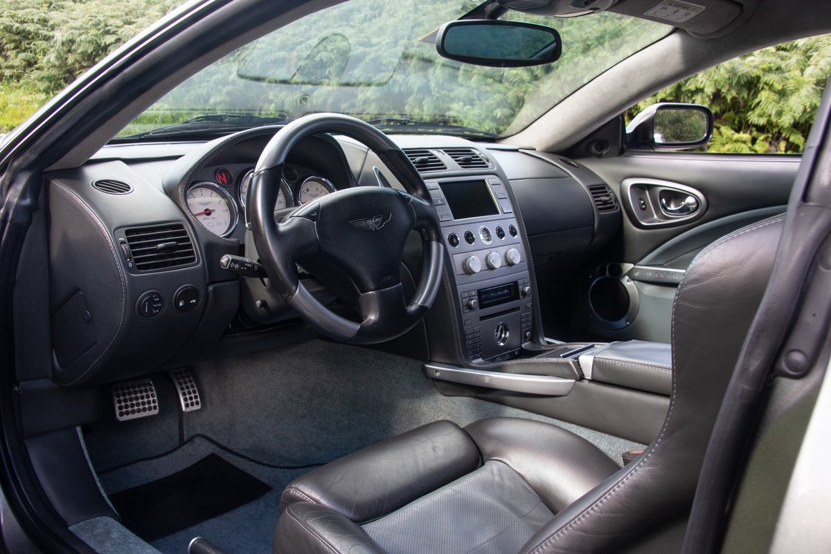 Aston Workshop tweet media