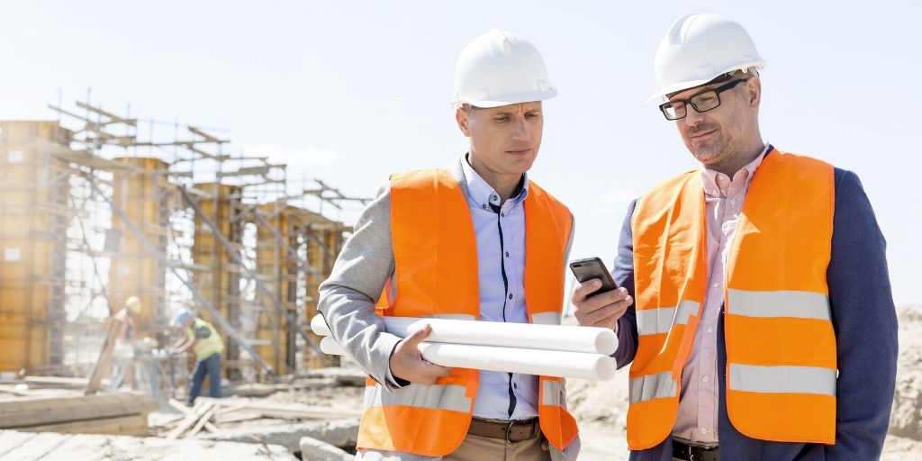 foxitdeveloper's tweet image. EIDA Solutions: provides Project Managers a platform to update blueprints & documentation quickly & efficiently. 🦊 Foxit provided EIDA Solutions PDF SDK for iOS, Android & Web. Get your free 60 day trial: hubs.ly/H0N2d5s0
#pdf #sdk #developertools #ios #android