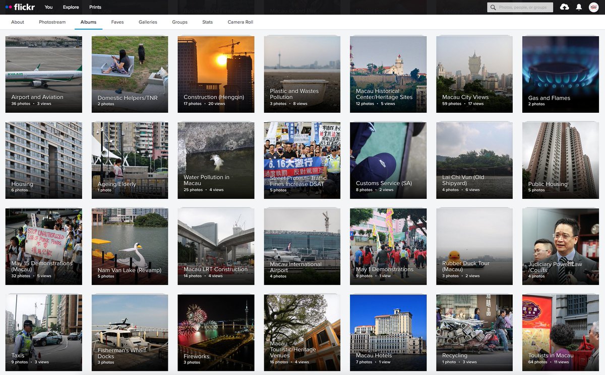 Macau Photo Agency tweet media