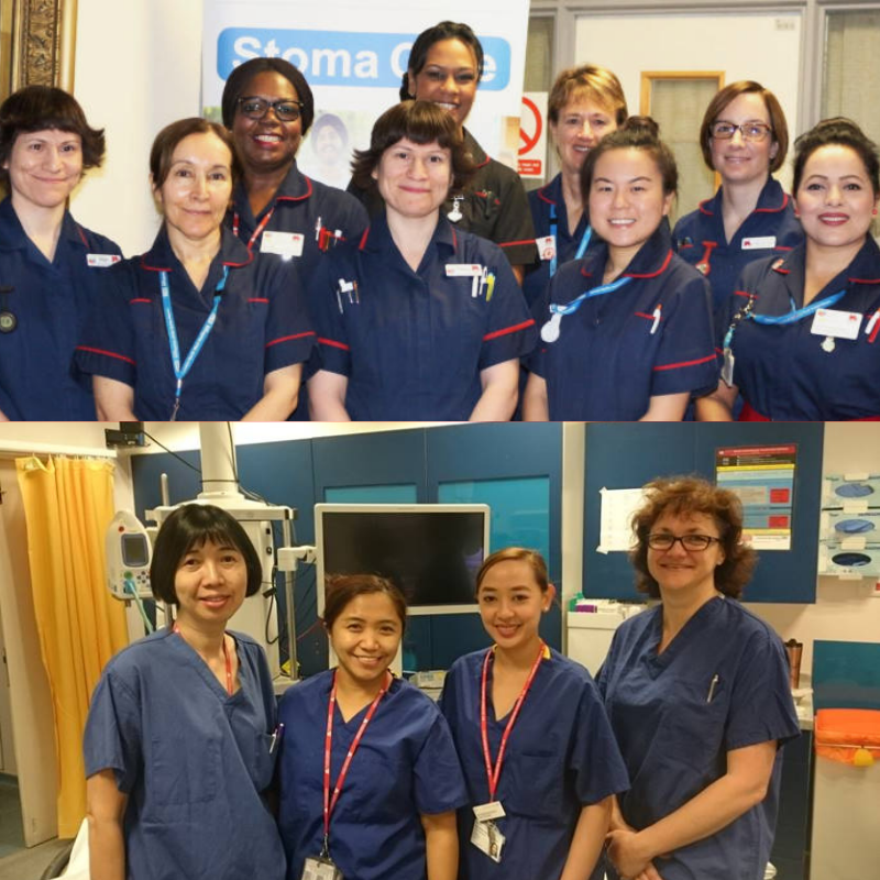 BowelsOfStMarks's tweet photo. This #InternationalNursesDay we want to thank all of our incredible Nurses for their dedication, compassion and selfless service to those in their care. Today, &amp; everyday we are incredibly proud of our Nurses &amp; Specialist Nursing Team at St Mark's! #WeAreStMarks #WeLoveOurNurses https://t.co/RkIhiirMyb