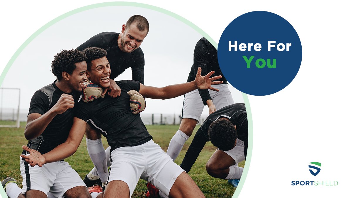 Most seasons have their highs and lows and the last few months have been the hardest in most clubs' history. 

We hear you. We're here for you and want to help you kickstart this season with a sporting chance of making the rest of the year successful. 

loom.ly/-pLJS4g