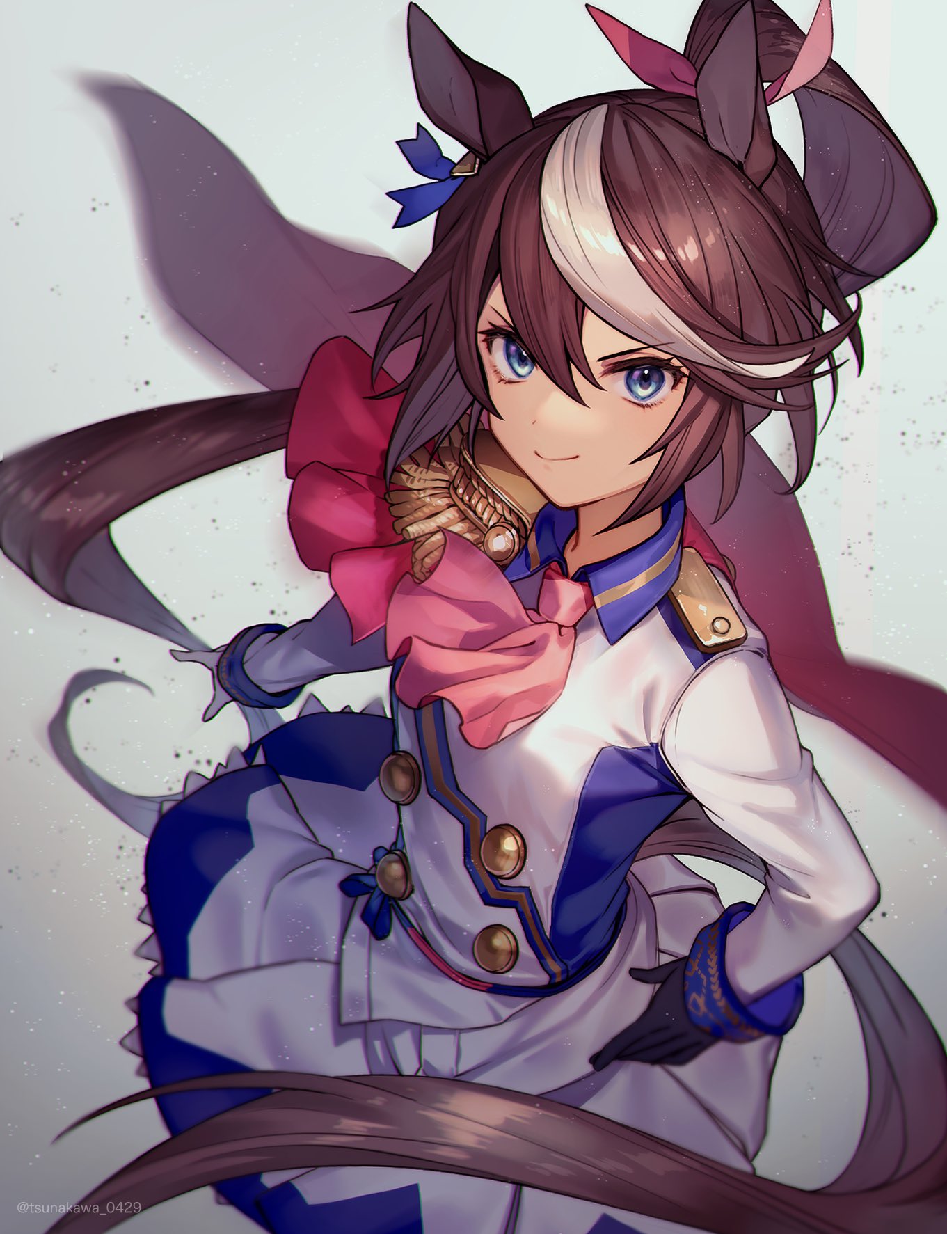 つなかわ🐟イラスト仕事募集中 on X: 