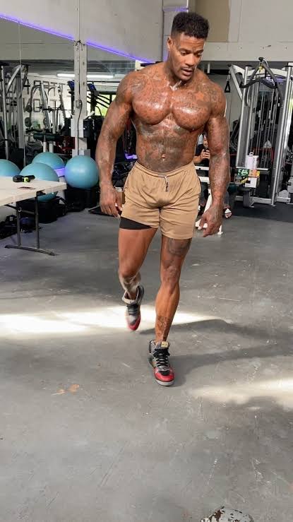 Jason Luv tweet media