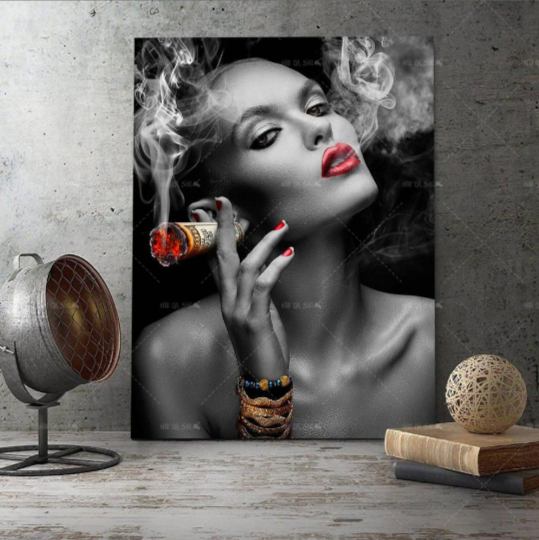 leonard06025477's tweet photo. Waliidecor Sexy Women Smoke Picture Canvas Painting Home Decor Wall Artwork Modern For Bedroom Cuadros Modular Frame

checkout: https://t.co/StVKLaAzi7

#bedding #homedecor #bedroomdecor #bedroom #bed #beddingset #bedsheets  #decor #pillow #luxurybedding https://t.co/uakK5PYcUk
