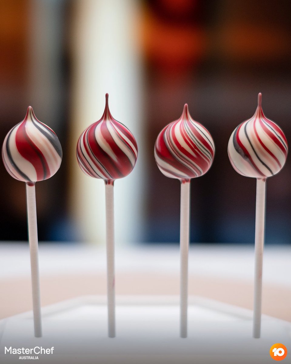 MasterChef Australia tweet media