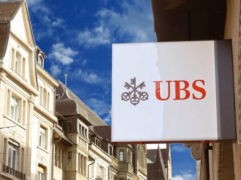 Швейцарский банковский гигант UBS предложит своим клиентам криптографические услугиA thread  https://criptomedios.com/shvejczarskij-bankovskij-gigant-ubs-predlozhit-svoim-klientam-kriptograficheskie-uslugi/