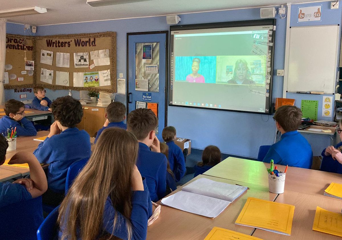 The Dell - 'Global' tweet media