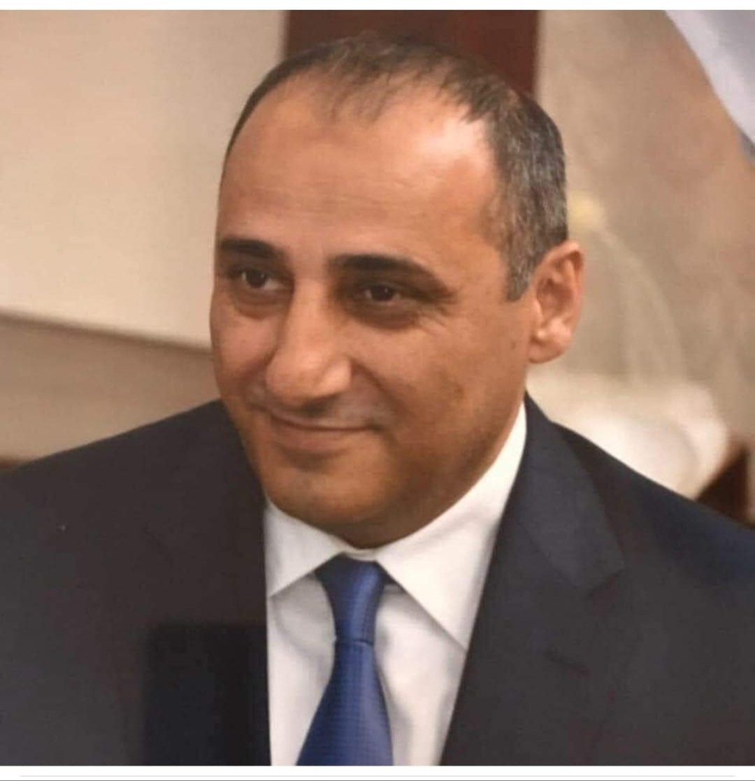 BİR DEĞERİMİZİ BİROL HAYAL KARDEŞİMİZİ RAHMETİ RAHMANA UĞURLUYORUZ .

CENAZESI BUGÜN SAAT 16:00 DA ÇAVUSBASI ASAGI BAKLACI MEZARLIGINDA KILINACAK CENAZE NAMAZININ ARDINDAN DEFNEDILECEKTIR. 
MEKANI CENNET MAKAMI ÅLİ OLSUN.