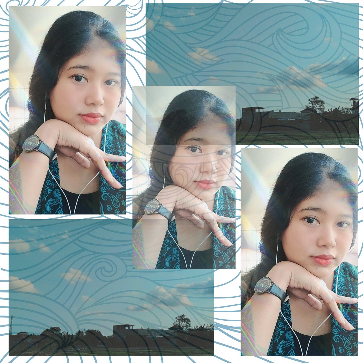 ASekarkedaton's tweet photo. Inti dari kebahagiaan sejati adalah cintai dan sayangi dirimu sendiri 🥰 https://t.co/eNa5Jowh88
