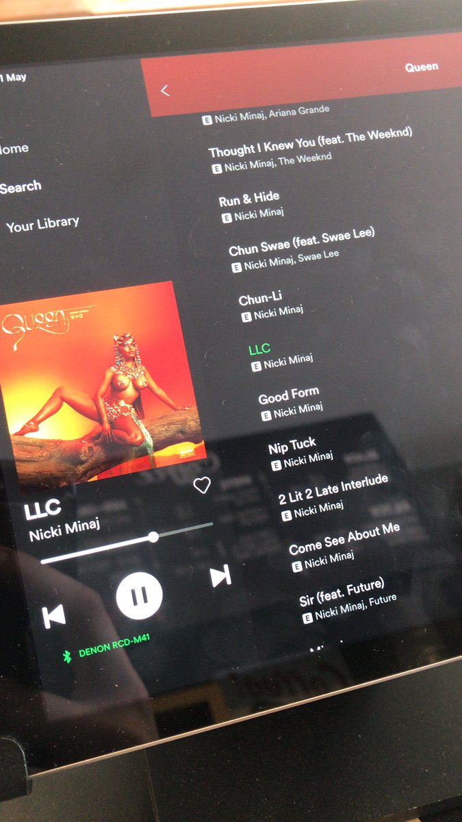 king_zombee's tweet photo. Who else feels the king kong energy? #LLCPARTY #StreamLLC #NICKIISCOMING https://t.co/9MZydnt46C
