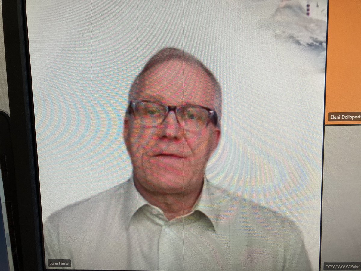 S_Vanhamaki's tweet photo. Päijät-Häme region is particularly proud of #BIOREGIOproject achievements related to the #graincluster and regional #roadmap towards #circulareconomy! #biobasedcirculareconomy Thank you @hzJuha & @snelljohannam! @LABfinland @PHliitto #viljaklusteri @interregeurope @GreenLahti2021 https://t.co/6zqpLZh2hz