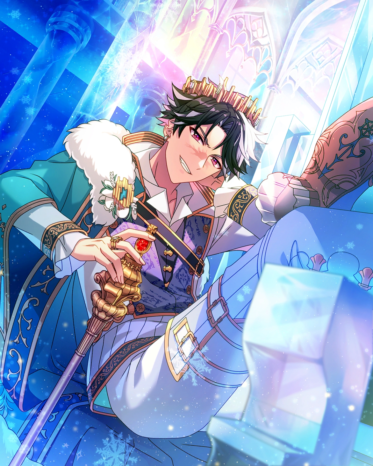 魔法使いの約束【まほやく】攻略Wiki@Gamerch on X: 