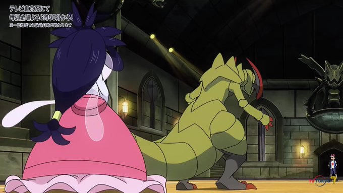 Genkiさん がハッシュタグ ポケットモンスター をつけたツイート一覧 1 Whotwi グラフィカルtwitter分析