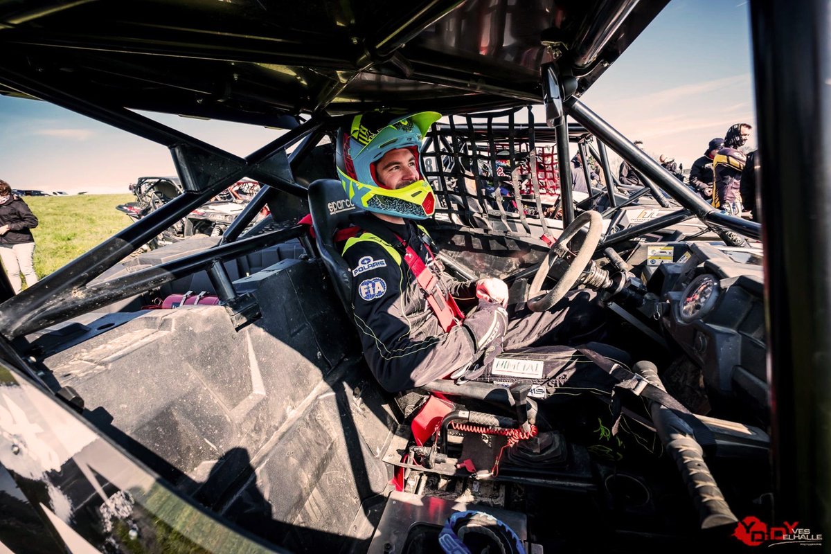 Combien de fois vous êtes vous dits que telle ou telle chose était irréalisable ou inatteignable ? Bien trop souvent, nous nous mettons des barrières... Mais pourquoi nos #reves ne deviendraient-ils pas des #objectifs ? 😉

#NonOrdinaryDriver #HandiLife #Motivation