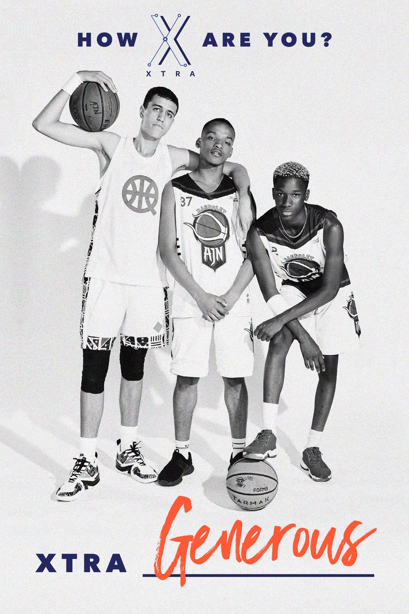 Schanel BAKKOUCHE tweet media