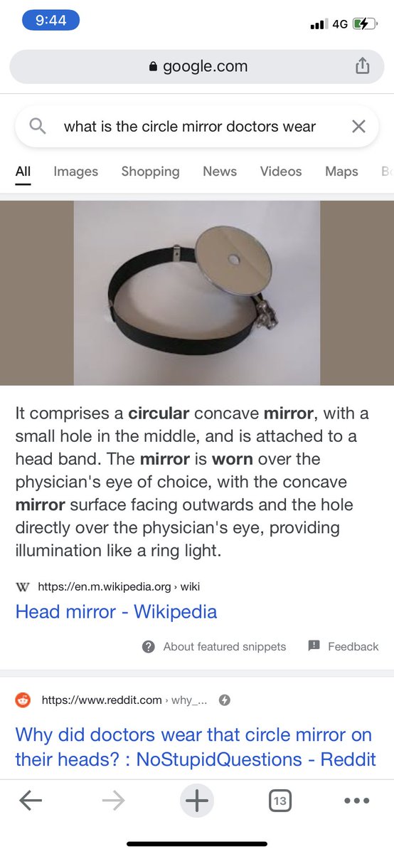 petrakempsmith1's tweet photo. @RealDoctorMike THE HEAD MIRROR EXPLAINED https://t.co/bGbEZUa5xy