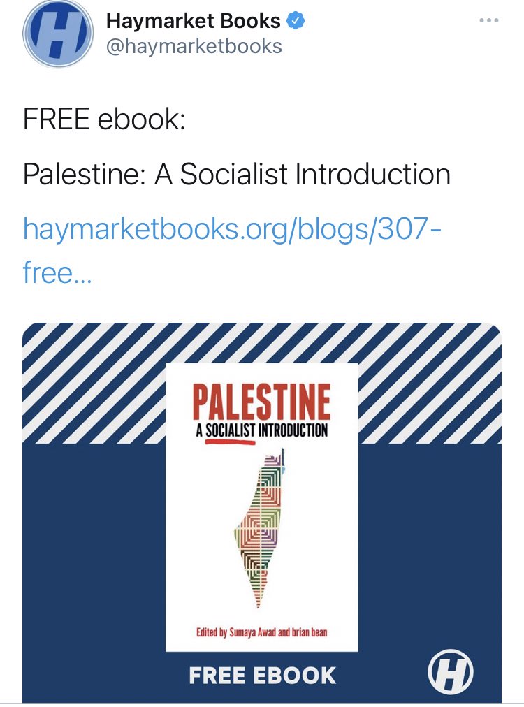 This book is *full* of Trotskyist/State Dept lies about socialist states, the PFLP & other anti-imperialists. I couldn’t believe what I was reading when a concerned Palestinian friend sent me an advanced copy of it. I can’t stress how bad it is and how much it should be avoided.