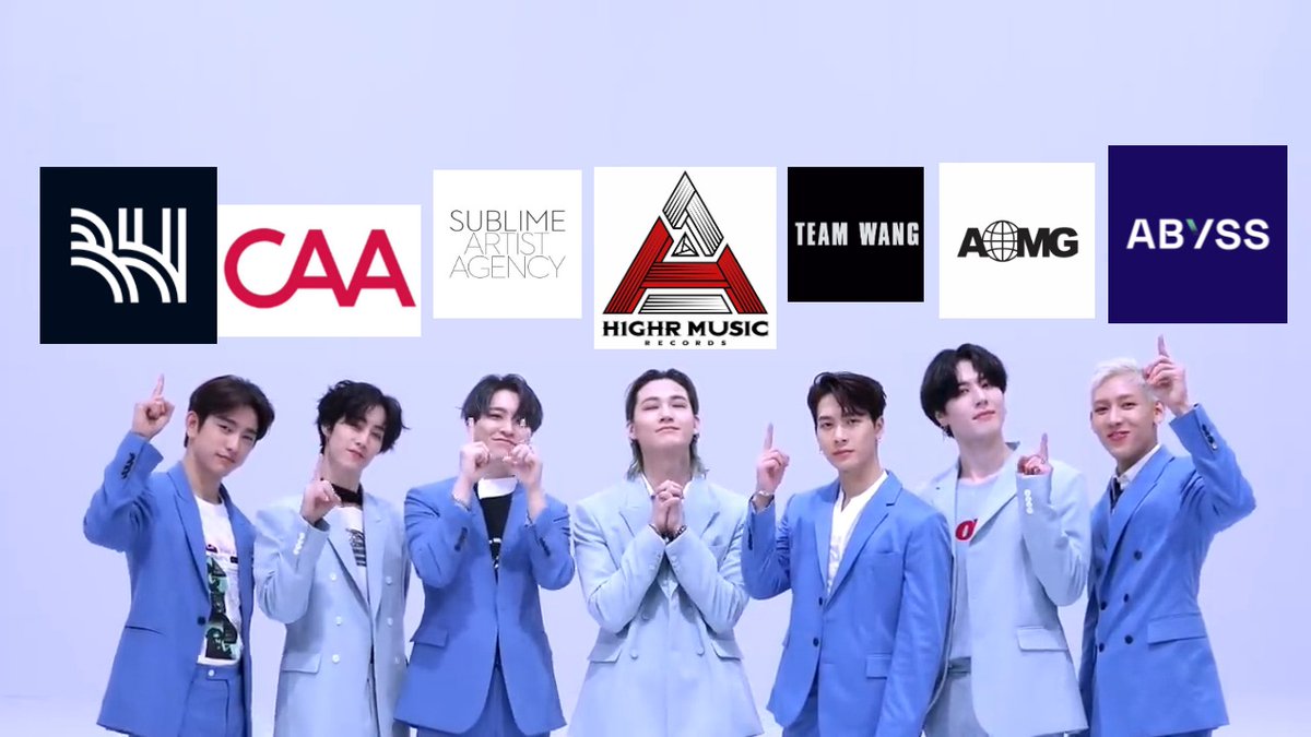TeamGOT7Brasil's tweet photo. Agora esta completo 
#제이비_고하이어 
#JAYB_GoH1ghr 
#Jaebeom #Def @JAYBDEF___ 
#GOT7 #갓세븐 @GOT7Official https://t.co/x7rN4gbz8U