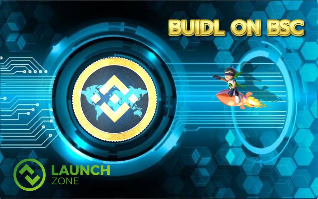 SwapX and PoolX are doing well with <a href="/ezDeFi/">ezDeFi (LZ wallet)</a> 

#ezDeFi and #Launchzone are running our own RPCs.

Trade #BSC tokens on #SwapX for better experience. 

#BUIDL on #BSC
#BankOnBSCX