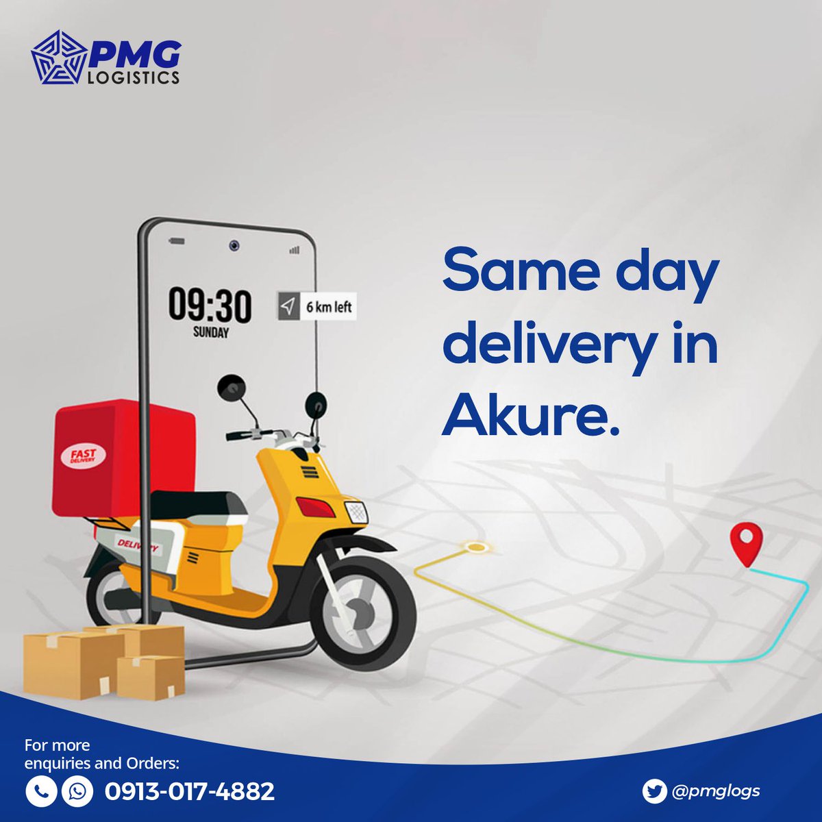 pmglogs's tweet photo. Another day, another chance to try again.
Thank God for life.
@AkureHowFar 
@Smart360Media 
@DebirexPR https://t.co/tU5GbM6Cpa