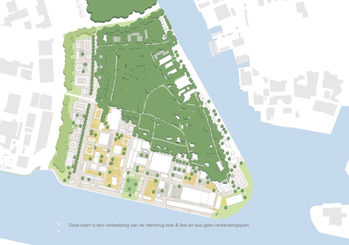 Morgen, 12 mei om 19.00 uur, is er voor de tweede keer een Hembrug-tafelgesprek. Met o.a. Jurriën de Jong (mobiliteit) en André de Reus (stedenbouw). Voor dit online event is aanmelden niet nodig. Meedoen?👉strootman.net/news/hembrugta…