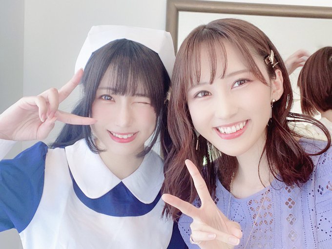 Twitterのコスプレ画像26