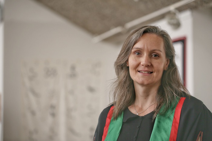 Introducing <a href="/thecathbishop/">Cath Bishop</a>, #leadership consultant, #Olympian, and former diplomat specialising in conflict stabilization.  
Join her at #ExSE2021, Wed 12th May, 10:30 - 11:30! She’ll be sharing her experiences and practical #strategies for delivering #results under #pressure!