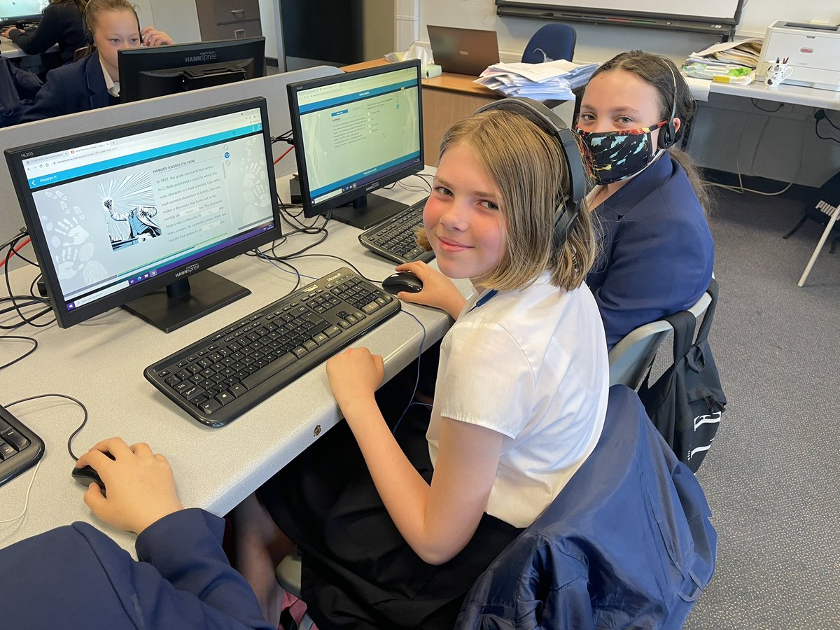 7I loving Lexia and levelling up 🌟💫 #superstars <a href="/allsaintsccduk/">All Saints CC</a> <a href="/ASCCEnglish/">All Saints English</a> <a href="/LexiaLearning/">Lexia</a>