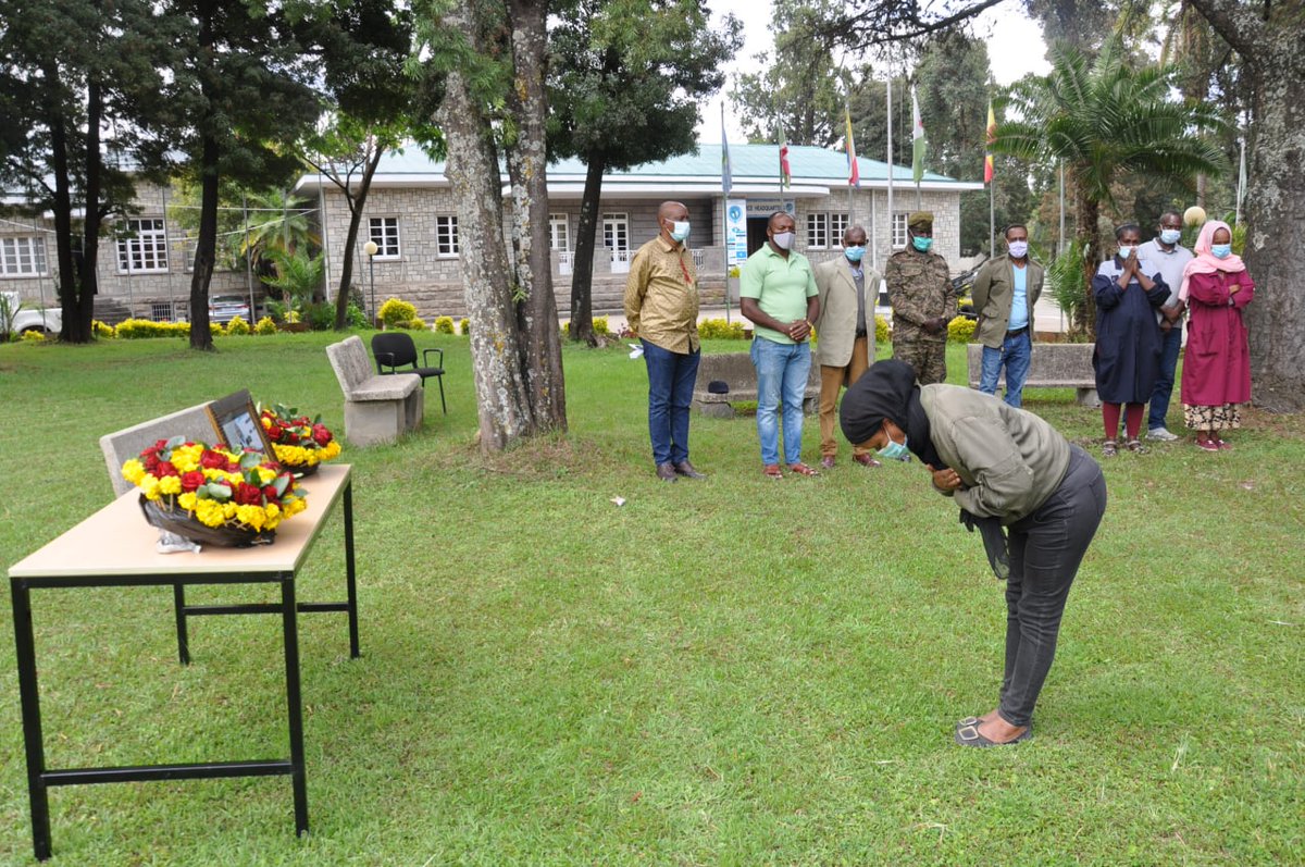 EASF4Peace tweet picture