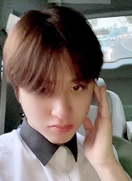 jin421jin's tweet photo. 소정환 키우기 https://t.co/lEK0rAnuAB