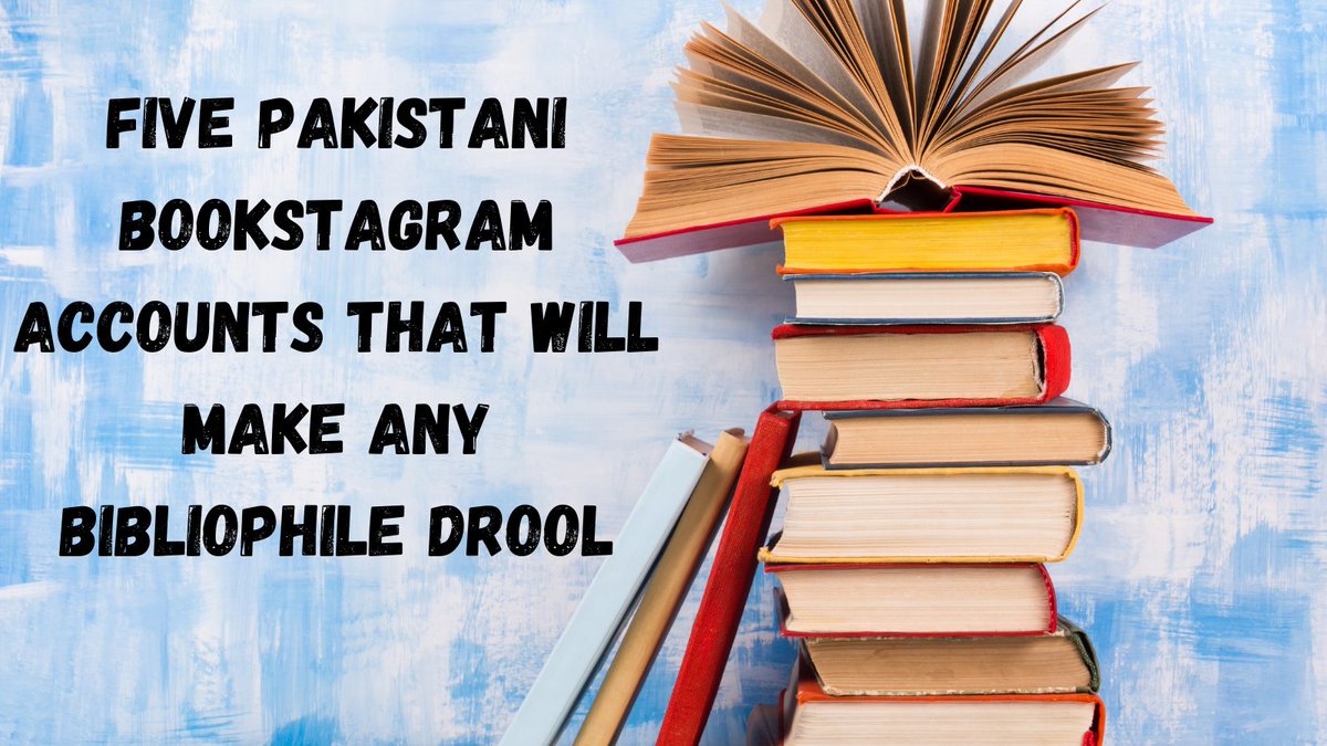 pdforigin's tweet photo. Let's look at Five Pakistani Bookstagram Accounts that Will Make Any Bibliophile Drool

Blog link: https://t.co/HqU7GbT0iJ

#bookstagram #bookaholic #bookshelf #books #bookstagrammer #booklover #bookreviewer #booklife #bookaddict #bookworm #booksbooksbooks #bookclub #booknerd https://t.co/zpSVUCDh6Y