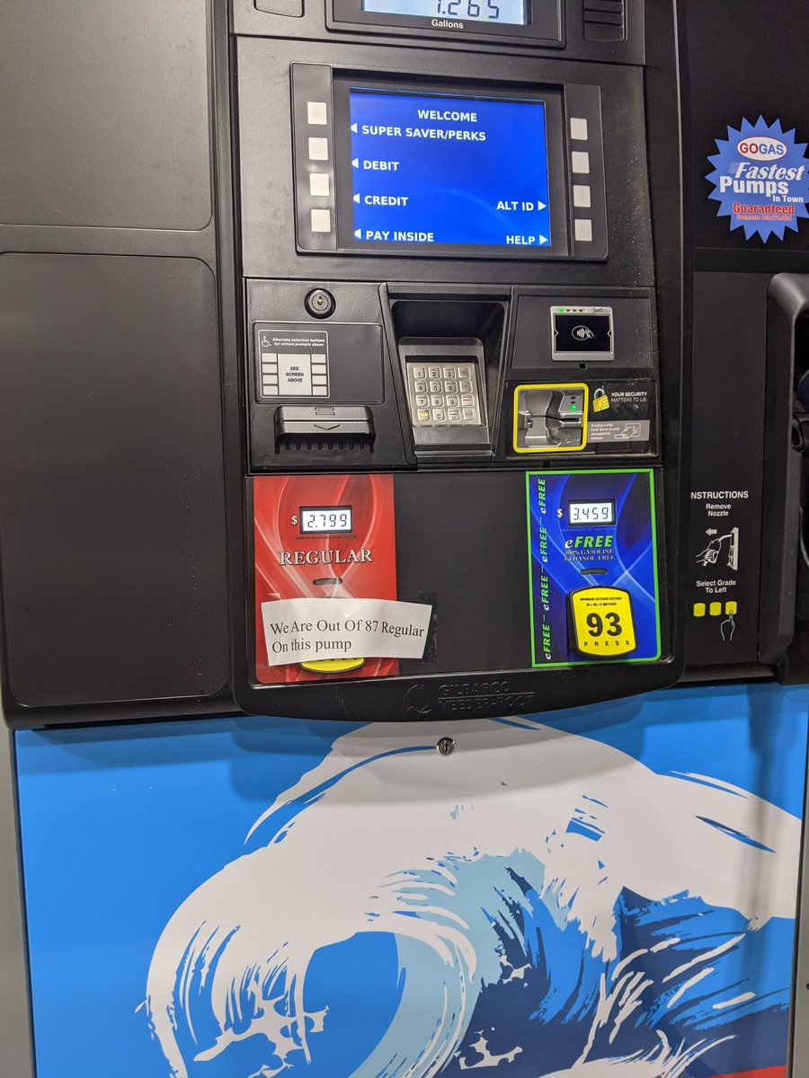 notoriouspaulie's tweet image. And so it begins #Pipelinehack