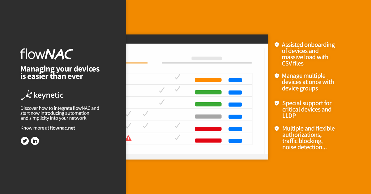 Keynetic tweet media