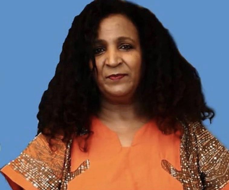 Lia Tadesse tweet media
