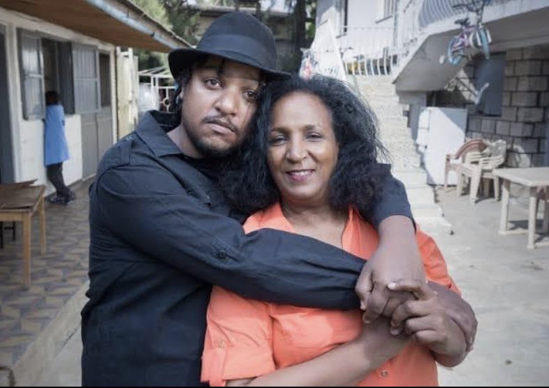 Lia Tadesse tweet media