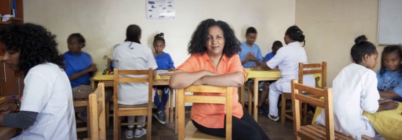 Lia Tadesse tweet media
