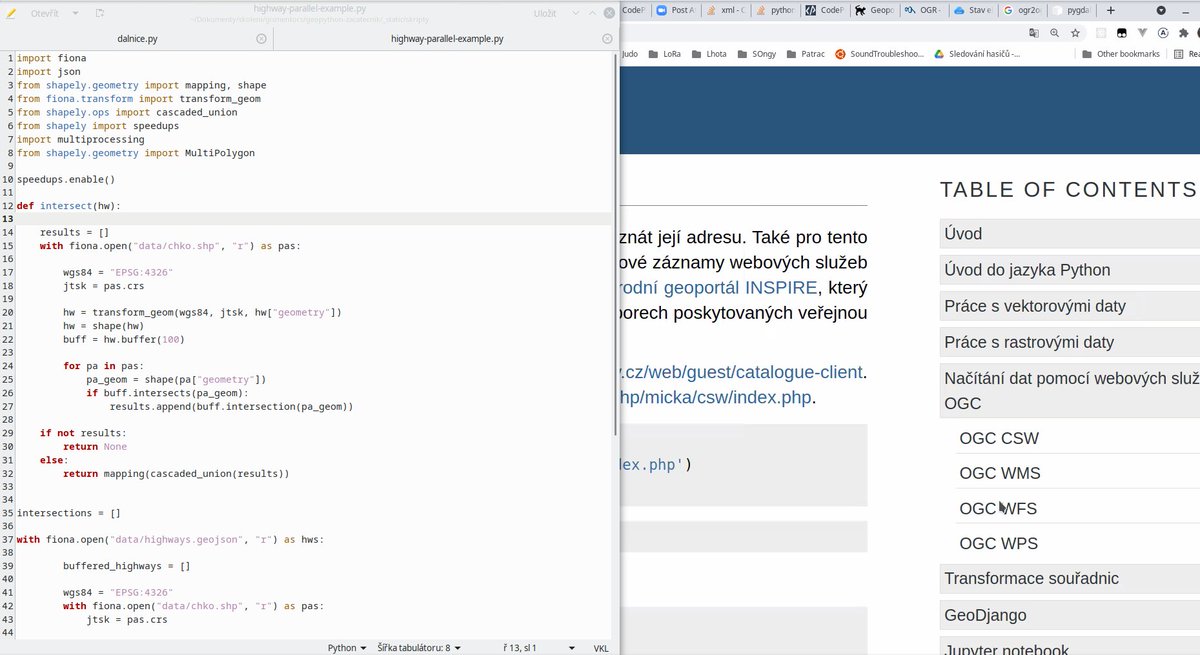 Jedem #geopython školení 

online na Zoomu

training.gismentors.eu/geopython-zaca…